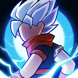 Super Stickman Dragon Warriors MOD APK 1.2.4 (Unlimited Money, Mana)