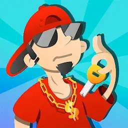 Super Thief Auto MOD APK 0.5.5 (Unlocked All SKin)