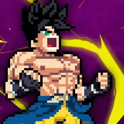 Super Warrior Adventure MOD APK 8.0.4 (Unlimited Coins, Auto Win)