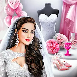 Super Wedding Fashion Stylist MOD APK 10.9 (Unlimited Money)