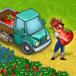 Superfarmers MOD APK 1.36.0 (Unlimited Money)