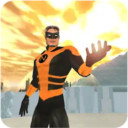 Superheroes City MOD APK 1.8.2 (Unlimited Upgrade Points)