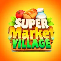 Supermarket Village MOD APK 1.4.9 (Unlimited Money)