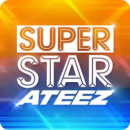 SUPERSTAR ATEEZ MOD APK 3.24.2 (Auto Play, Always Super Perfer)