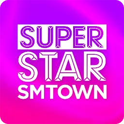 SUPERSTAR SMTOWN MOD APK 3.24.1 (Auto Play, Always Super Perfer)