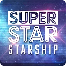 SUPERSTAR STARSHIP MOD APK 3.24.1 (Auto Play, Always Super Perfer)