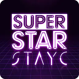 SUPERSTAR STAYC MOD APK 3.24.1 (Auto Play, Always Super Perfer)