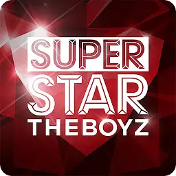 SUPERSTAR THE BOYZ MOD APK 3.22.3 (Auto Play, Always Super Perfer)