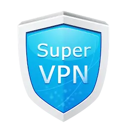 SuperVPN MOD APK 3.0.1 (Premium Unlocked)