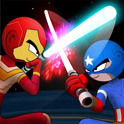 Supreme Saberman MOD APK 8.7 (One Hit Kill)