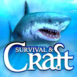 Survival & Craft: Multiplayer MOD APK 364 (Mega Menu, Unlimited Money)