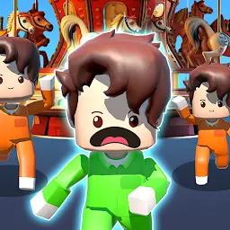Survival Escape: 456 Challenge MOD APK 1.16 (High Speed, Ads Removed)
