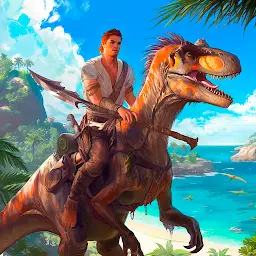 Survival Island 2: Dinosaurs MOD APK 2.9.6 (Unlimited Money)