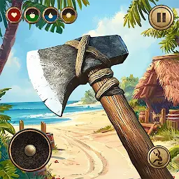 Survival Island: EVO Raft MOD APK 2.42.4 (Unlimited Money)
