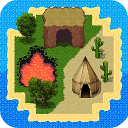 Survival RPG: Open World Pixel MOD APK 4.5.7 (Unlimited Money)