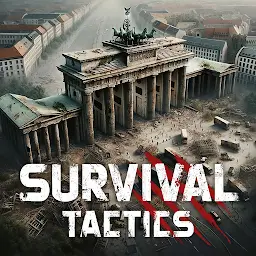 Survival Tactics MOD APK 1.4.68 (Damage Multiplier, God Mode)