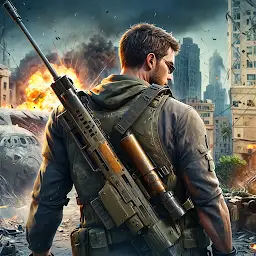 Survival Unknow Battle Royal MOD APK 5.3.0 (Unlocked All SKin)