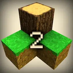 Survivalcraft 2 MOD APK 2.4.10.8 (Immortality)