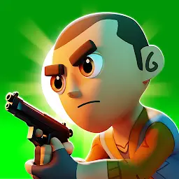 Survivor Idle Run: Z-RPG Game MOD APK 1.1.0.446 (God Mod, High Damage)