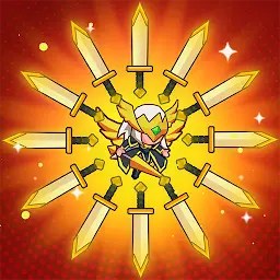 Survivor Kingdoms MOD APK 3.04 (God Mode, One Hit, Unlock Heroes)