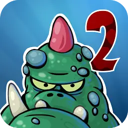 Swamp Defense 2 MOD APK 1.41 (Unlimited Money)