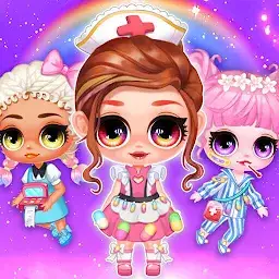 Sweet Doll MOD APK 1.1.6 (Unlimited Money)
