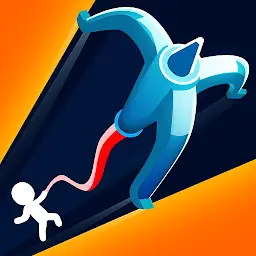 Swing Loops MOD APK 1.8.28 (Unlimited All Items)
