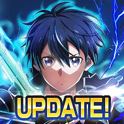 Sword Art Online VS MOD APK 2.4.6 (Damage, Defense Multiplier, Special Skill)