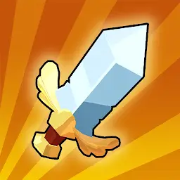 Sword Clicker MOD APK 1.2.11 (Unlimited Gold, Diamonds)
