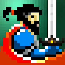 Sword Of Xolan MOD APK 1.0.21 (God Mod, Unlimited Mana, High Money)