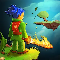 Swordigo MOD APK 1.4.9 (Unlimited Diamonds, Unlocked)