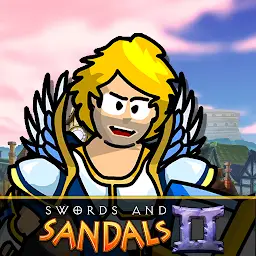 Swords and Sandals 2 Redux MOD APK 2.7.14 (Unlocked)