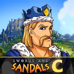 Swords and Sandals Crusader MOD APK 1.0.86 (Premium Pack Ultratus)