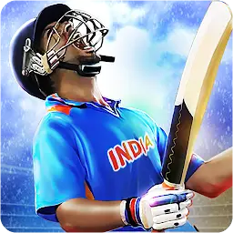 T20 Cricket Champions 3D MOD APK 1.8.595 (Unlimited Gold)