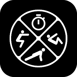 Tabata HIIT MOD APK 4.07 (Premium Unlocked)