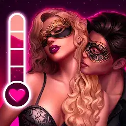 Tabou Stories MOD APK 2.27 (Unlimited Diamonds, Tickets)