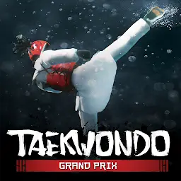 Taekwondo Grand Prix MOD APK 2.2.12 (Unlimited Money)