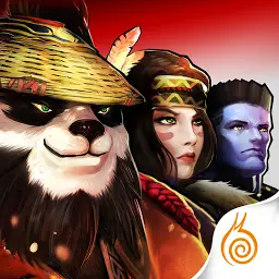 Taichi Panda: Heroes MOD APK 6.8 (Dumb Enemy, One Hit)