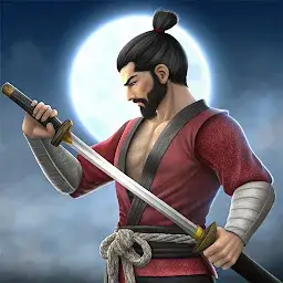 Takashi Ninja Warrior MOD APK 3.3.3 (God Mode, Unlimited Money)