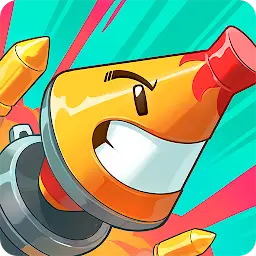 TAKEDOWN LEGENDS MOD APK 1.2.55 (Free Purchase)