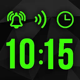 Talking Alarm Clock & Sounds MOD APK 3.1.10 (Premium Unlocked)