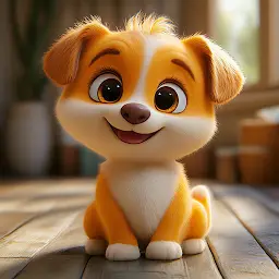 Talking Dog MOD APK 1.4.4 (Unlimited Coins)