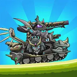 Tank Arena Steel Battle MOD APK 2.1.0 (Unlimited Money, Speed)