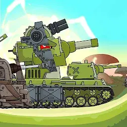 Tank Combat MOD APK 4.1.13 (Money, God Mode)