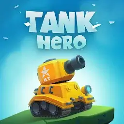 Tank Hero MOD APK 2.0.8 (One Hit, God Mode)