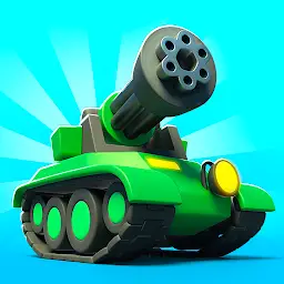 Tank Sniper MOD APK 0.3.79 (Free Rewards)