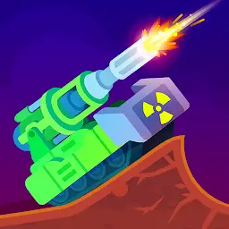 Tank Stars MOD APK 2.7.0 (Unlimited Money, Premium Purchased)