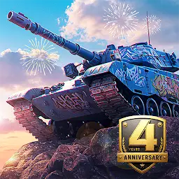 Tank Warfare MOD APK 1.1.31 (Show Enemies Radar)