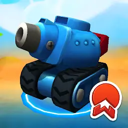 Tanks vs Bugs MOD APK 1.2.7 (One Hit, High Health)