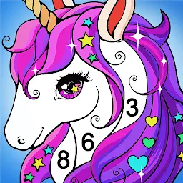 Tap Color: Color by number MOD APK 8.8.9 (VIP Unlocked)